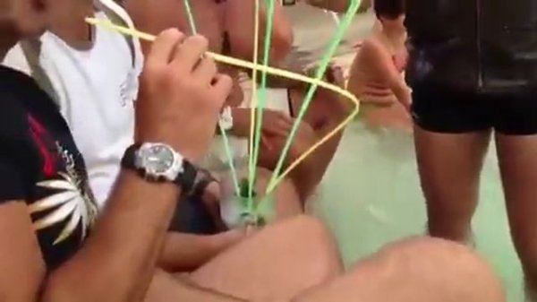 SUMMER JAMBOREE 2013