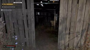 S T A L K E R 2 Heart of Chornobyl #96 Убил волкодава и нашел доктора