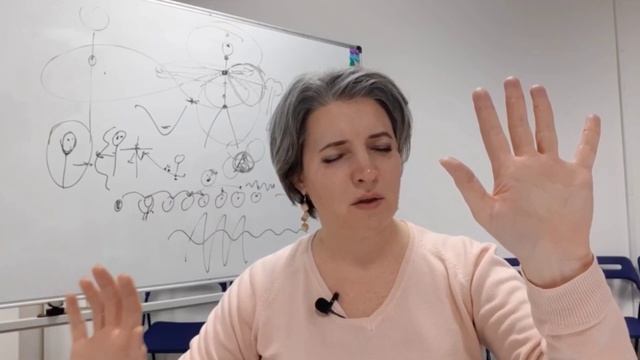 Ченнелинг с Девой Марией и Иисусом Христом в потоке смотреть онлайн