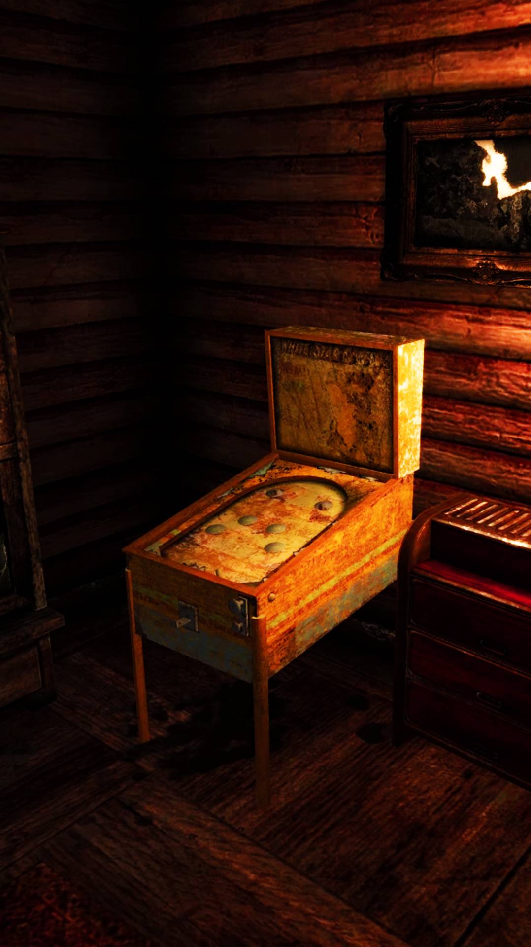Уникальный автомат в Fallout New Vegas смотреть онлайн