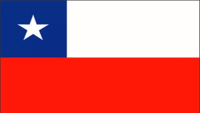 Chile Flag and Anthem смотреть онлайн