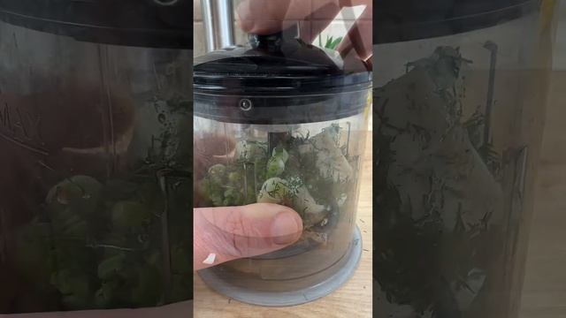 Простое готовство