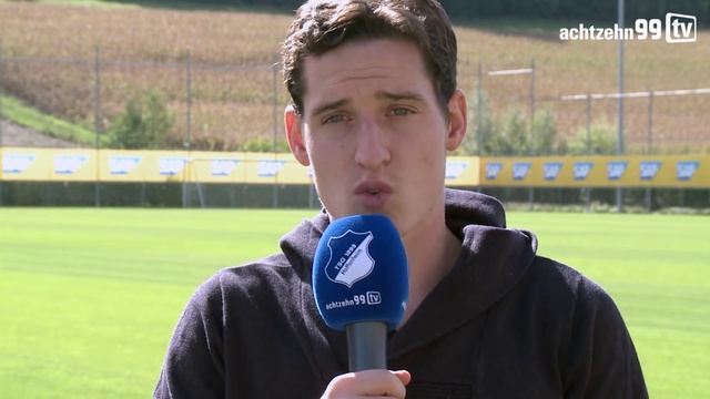 Auslaufen Dortmund - "Niemand hat mit uns gerechnet" смотреть онлайн