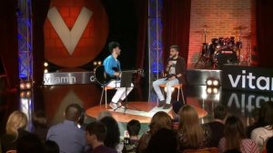 Vitamin Club - Hndik usanox