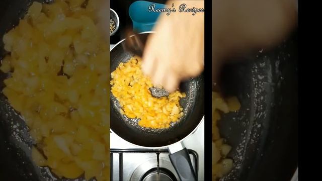 APRICOT CHARLOTTE/ #Shorts/ Apricot pudding| Reemy's Recipes смотреть онлайн