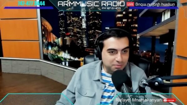 Յոգա ուղեղի համար //20 Մայիս,2023//