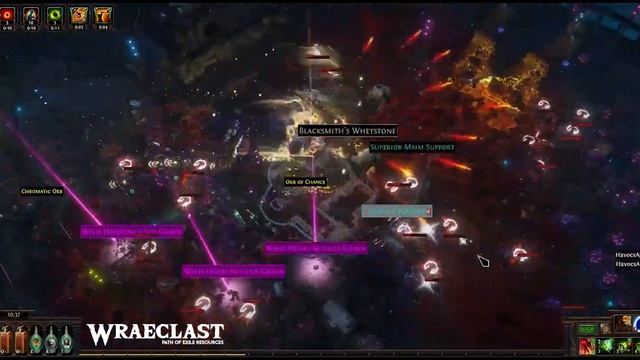 [3.11] Quarry Farming in Harvest is INSANE смотреть онлайн