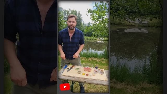 Beef Tartar mit gegrilltem Markknochen - #shorts смотреть онлайн