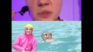 Холли бам и Оля кекс  песня про ирину