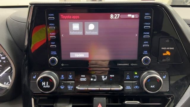 2022 Toyota Highlander XSE Review смотреть онлайн