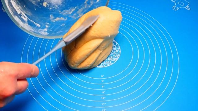 Das beste Rezept für die leckersten Kekse, die ich gegessen habe! смотреть онлайн