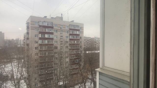 АРХИВ продаем трехкомнатную квартиру г. Москва, ул. Елены Колесовой дом 2 Метро Озёрная