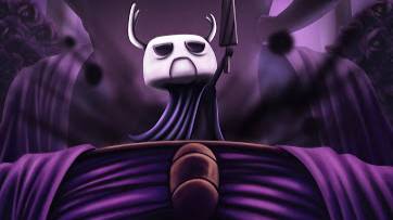 hollow knight могучий зот смотреть онлайн