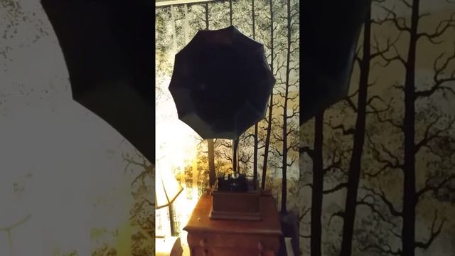 Billy Murray- I could never love like that. (1903) смотреть онлайн