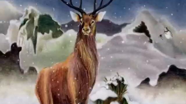 Irn Bru - Snowman смотреть онлайн