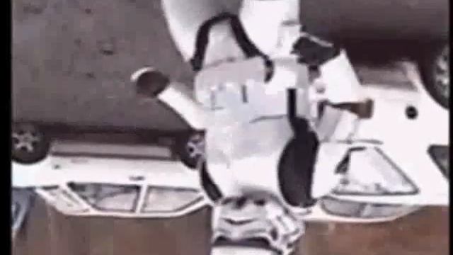 El Mudo - Macaron Chacaron смотреть онлайн