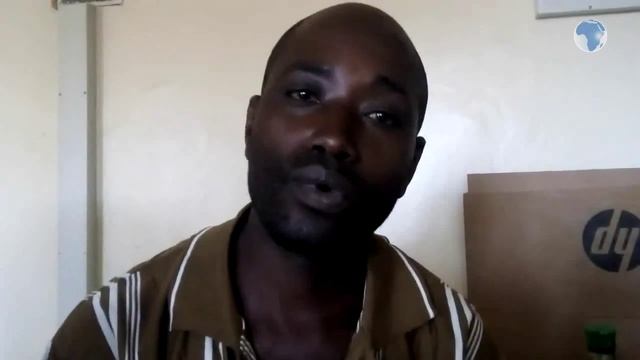 Father Of Three Joins University After Being Arrested For Selling Alcohol Without License