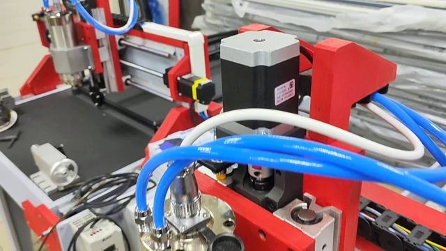 Обзор станков ЧПУ Сиб-Л 700/1500 Сибирский левша смотреть онлайн