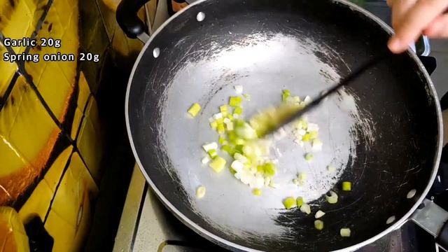Fried eggplant with sweet and sour sauce [ 깐풍가지 ] / eggplant recipe /sweet and sour sauce смотреть онлайн