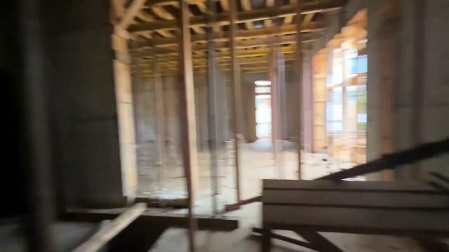 КАК ПРАВИЛЬНО ЗАЛИТЬ МОНОЛИТНОЕ ПЕРЕКРЫТИЕ - Про монтаж опалубки и не только смотреть онлайн