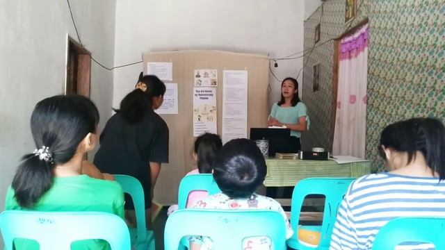 MGA KARAPATAN NG MAMAMAYANG PILIPINO (ARALING PANLIPUNAN) DEMO TEACHING смотреть онлайн