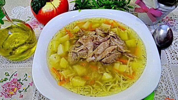 1000 и 1 рецепт