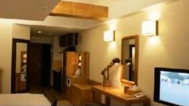 Gerard Habitat Hotel Chiang Mai смотреть онлайн