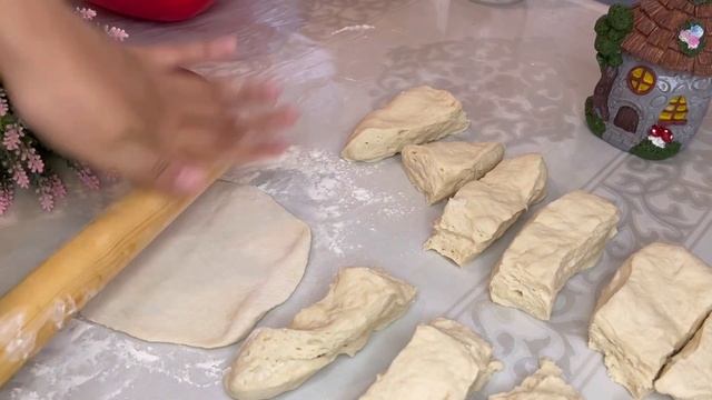 ТЕПЕРЬ ПИРОЖКИ С КАРТОШКОЙ ГОТОВЛЮ ТОЛЬКО ТАК!!! смотреть онлайн