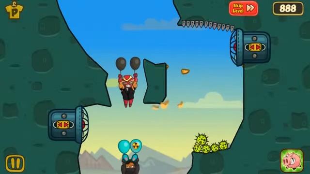 Amigo pancho Tibet level 8 walkthrough смотреть онлайн