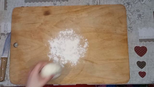 Сырные палочки с колбасой/Шұжық қосылған ірімшік таяқшалары смотреть онлайн