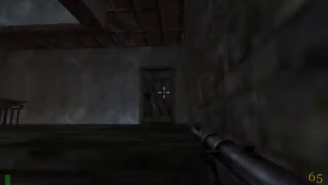 explore the concept of survivor guilt Return to Castle Wolfenstein walkthrough narration 4 survival смотреть онлайн