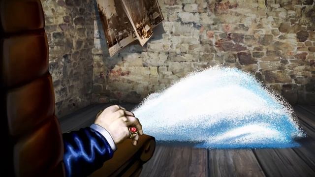 Бандиты из Врунгелся рекламируют Лимак, ничего более. смотреть онлайн