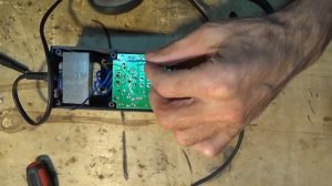 ПеРеДелКа шуруповерта ИнтерСкол на 12 вольт, зарядник, часть 1