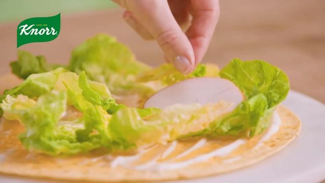 Knorr Caesar Wortelwrap смотреть онлайн