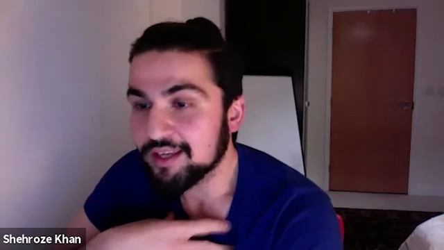 Navigating the Industry as a Muslim | Mosquers Presents: The Vibe - Behind the Scenes Panel смотреть онлайн
