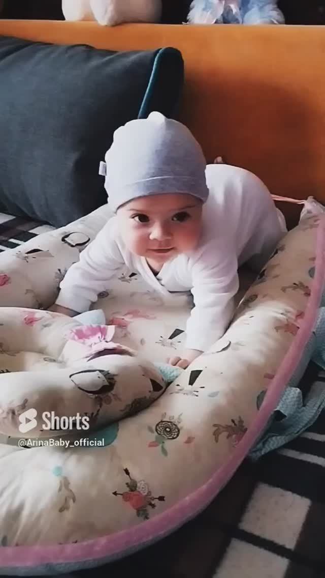 Baby Dance
