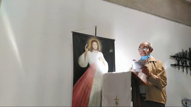 Santa Misa de hoy domingo 2 de agosto de 2020. смотреть онлайн