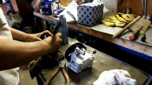 Форд Фокус 3. Не крутится руль.  ГУР или не ГУР?