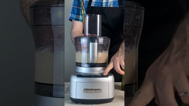 Easy Hummus Recipe #shorts смотреть онлайн