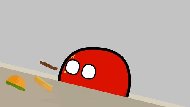 COUNTRYBALLS #6 | Котлеты ближе к выходным смотреть онлайн