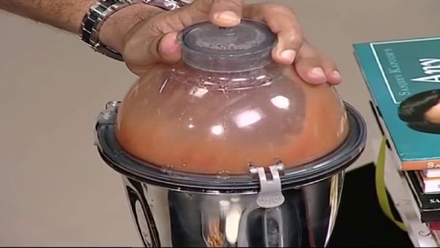 Tomato Soup Recipe | टमाटर का सूप | Restaurant Style | Creamy Tomato Soup Sanjeev Kapoor Khazana смотреть онлайн