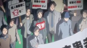 Школа мертвецов 6 серия