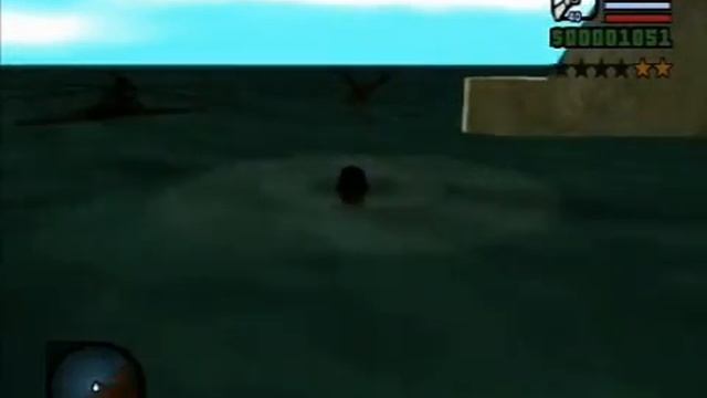 GTA Criminal Russia Beta (360p) смотреть онлайн