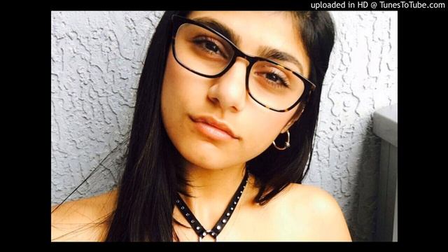 Mia Khalifa by Uncle Bando смотреть онлайн