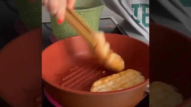 Паста «чикен альфредо» смотреть онлайн