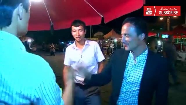 Уйгурская Юмористическая Программа «Қәшқәр Юморлири». 2 сезон 8 выпуск смотреть онлайн