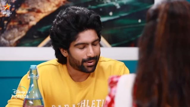 Mahanadhi | 8th to 12th April 2024 - Promo смотреть онлайн