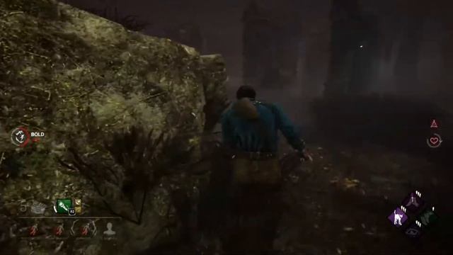 Dead by Daylight, Эшли Уильямс И Клодетт Морель ПРОТИВ (ХИЛЛИ БИЛЛИ,МАЙКЛА,ДОКТОРА) (Часть 5) смотреть онлайн