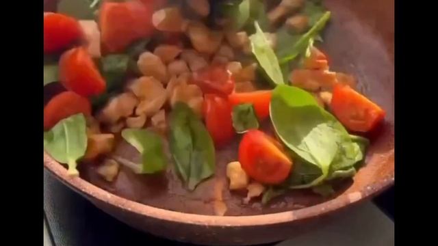 Кулинарные приемы