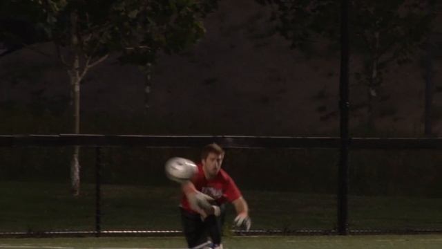 Day 1: Penn Men's Soccer смотреть онлайн